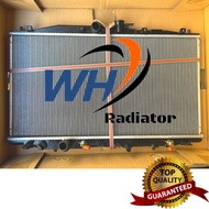 HONDA ACCORD EURO R 02' CL7/8/9 TOP QUALITY W-5MM TUBE AUTO/MANUAL Standard 1Row(16mm) Radiator Tang