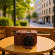 Suitable for RICOH RICOH GR4 Camera Silicone Case GR4 Camera Protective Case GR4 Bag Soft Case Shock