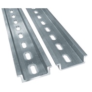 Aluminum bar for CB, circuit breaker, circuit breaker 20cm