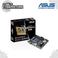 ASUS A88XM-A/USB 3.1 Motherboard |  AMD A88X Micro-ATX SATA III USB 3.1