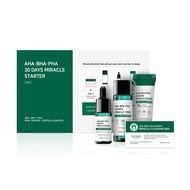 SOMEBYMI AHA-BHA-PHA 30 Days Miracle Starter Kit