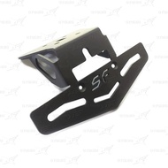 KAWASAKI Tail Tidy Street Fender Original Ninja 250 SL Mono Z 250 SLkawasaki