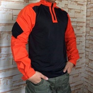 tactical Shirt Combat Shirt Rescue shirt