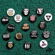 MINI MUSIC BUTTON PIN CYCLE BEST QUALITY 2