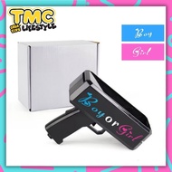 Cash Canon Money Gun Fashion Wedding Birthday Celebration Party Tools