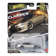 Hot Wheels Toyota Soarer | Modern Classics | Car Culture