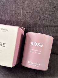 Miller Harris [Rose] 香薰蠟燭