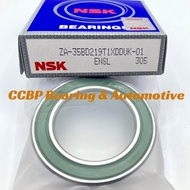 Bearing AC Compressor AC Compressor 35BD219 35BD 219 35 BD219 35 BD 219 NSK