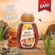 Yemen MALAIKA Honey 280gram Contents