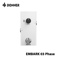 Donner EMBARK 03 Phase Guitar Pedal