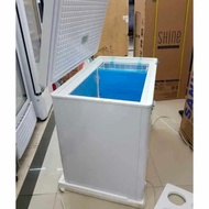 freezer box Sanken 300 liter