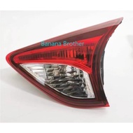 FOR MAZDA CX-5 Cx5 Cx 5 13-16 TAILLIGHT TAIL LIGHT TAIL LAMP BRAKE LIGHT BACK LIGHT/ไฟหน้า​ /เลนส์ไฟ