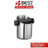 DELONGHI COFFEE ACCESSORIES Coffee Knock Box