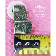 Sliding window roller 002J