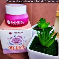 CF RUB (TASNEEM NATURAL BALM)