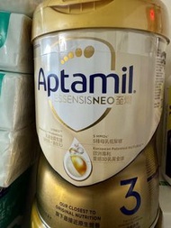 徵 Aptamil Essensis NEO 3(長期）
