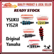 100% Original Yamaha Ysuku Y15 ZR Y15ZR V1 REAR ABSORBER MONOSHOCK ABSOBER MONO BELAKANG MONO SHOCK 