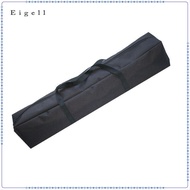 Eigell 600D Oxford Cloth Outdoor Tent Pole Storage Bag 75cm L x 15cm W x 15cm H