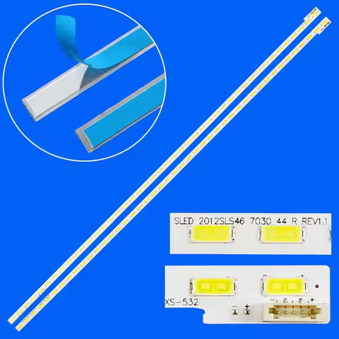 LED backlight bar For KDL-46EX650 KDL-46HX750 KDL-46HX755 KDL-46HX751 KDL-46HX752 KDL-46HX753 KDL-46