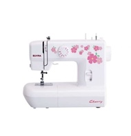 ELVIRA จักรเย็บผ้า รุ่น Cherry (12-1104-0011)