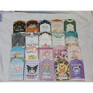 Eid Mubarak Idul Fitri Kuromi Lotso Envelopes