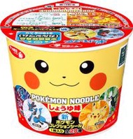 三洋食品札幌一番可夢 醬油口味 38g