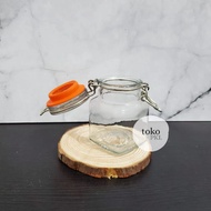 Espresso Glass 100mL Espresso Jar / One Shot