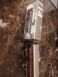 KMB MAN A95 12m 巴士模型