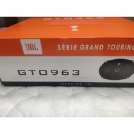 Supply Car Audio Speakers Loudspeaker 6x9Inch Coaxial Speaker GTO963 Full-range coaxial speaker