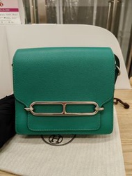Hermes Roulis mini