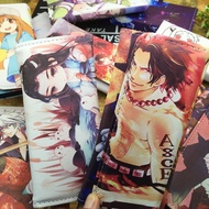 Anime Wallet Male Long Style Trendy Japanese Student Wallet Tomb Robber Notes One Piece Two-Dimensio