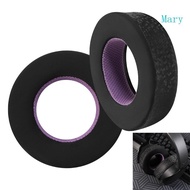 Mary Replacement Ear Pads Headphones Ear Cushions Cover Earmuffs for DT700 Prox DT900 Prox