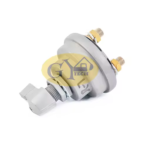 Power lock For Hyundai Excavator 21LM-10502 SWITCH-MASTER RPLS 21LM-10500 Ignition
