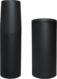 6L80 Transmission Tools, Input Shaft Seal Ring Expander and Re-Sizer Tool Compatible with 6L80 6L90E
