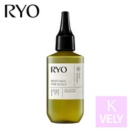 RYO Root:Gen Scalp Essence 80ml