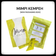 [PEK BARU] Fibre Drink  Eyna Nan