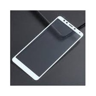 SCREEN PROTECTORS REDMI 5PLUS WHITE 9D