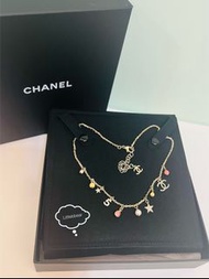 Chanel 22A Necklace 頸鏈