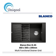 BLANCO ELON XL 8 S SILGRANIT Kitchen Sink