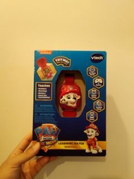 VTech 汪汪隊立大功電影版學習手錶 Marshall