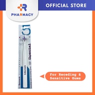 R Pharmacy | Dr Barman 3 Headed Super Brush (Special 1)