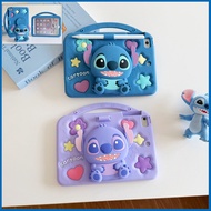 2026 3D Cartoon Case for Huawei Honor Pad X8b 11" NDL2-W09 Pad X8a 2024 NDL-W09 11" Pad X7 8.7 Inch 
