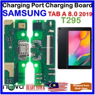 NGS Charging Port Charging Board For SAMSUNG Galaxy Tab A 8.0 2019 T295 with Opening Tools