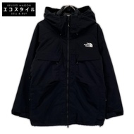 The North Face NS61904 黑色 Forever Triclimate 三合一衝鋒衣，M 碼 [二手]