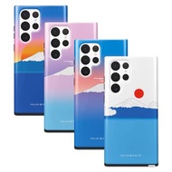 富士山 Samsung S25 S24 S23 Note20 MagSafe 客製化手機殼