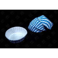 Lamination ROUND CAKE CASES contains 100 sheets