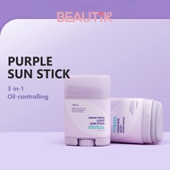 Isntree Onion Fresh Light Sun Stick 22g