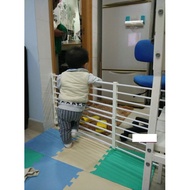 baby fence pet fence gate door babies dogs dog children fence gate