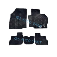 JDM ORI USED Carpet Karpet Mat Mitsubishi Mirage A05A