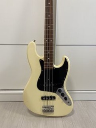 RARE Squier Jazz Bass Made in Japan